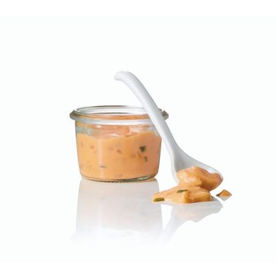 Sl Real Burger Sauce 2l