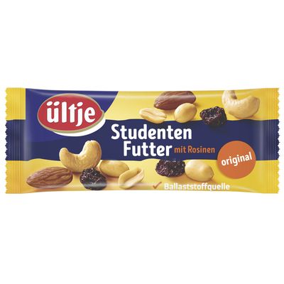 Ül Studentenfutter 50g