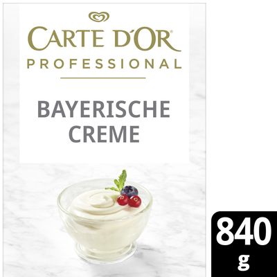 UB Bayerische Creme 840g
