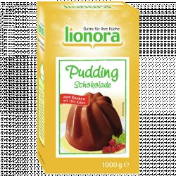 Lo Puddingpulver Schoko 1kg