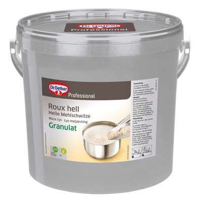 Oe Creme Amaretto 1kg