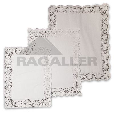 Tortenpapier 1000St  46x32