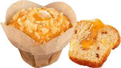 BB TK Muffin Filly Apple-C110g