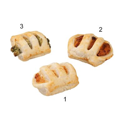 Ea TK Strudel 20g herzhaft