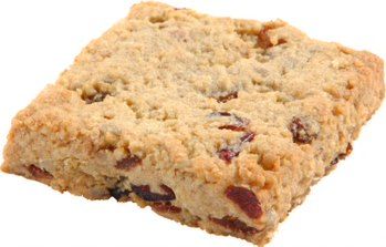 BB TK Fruit Flapjack 80g