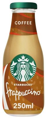 Sb Coffee 250ml Glas