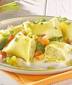 Bü TK Maultaschen Geflügel 50g