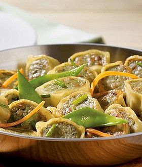 Bü TK Maultaschen geschnitten