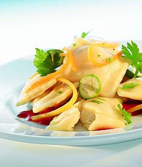 Bü TK Ravioli Käsefüllung BW