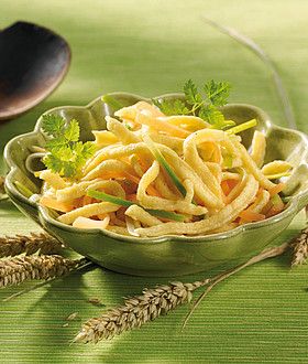 Bü TK Bio Eierspätzle 5kg
