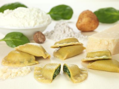 Bon TK Schlutzkrapfen 12g