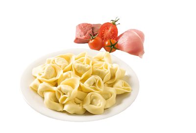 Hc TK Tortelloni Carne