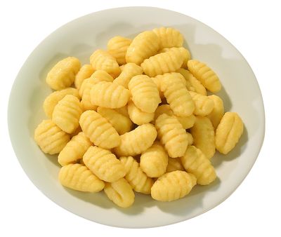 Hc TK Gnocchi Profess.