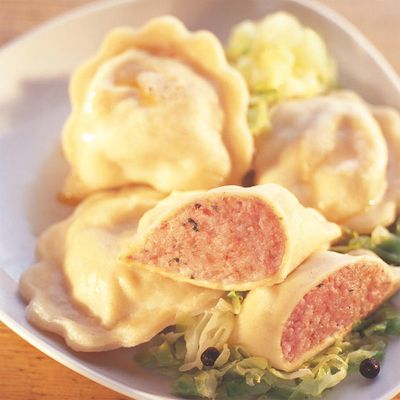 Bru TK Kärnt. Fleischnudel 40