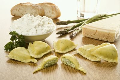 Bon TK Rustico Spargel