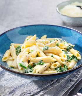 Bü TK Penne Quattro Formaggio