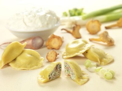 Bon TK Rustico Finferli/Pfiffe