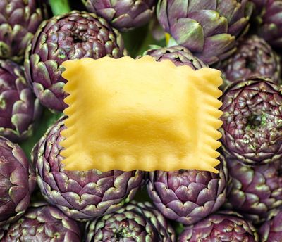 Bon TK Agnolotti Carciofi/Arti